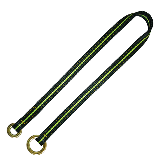 STEIN Friction Saver 120cm with Steel Rings - Cambium Saver