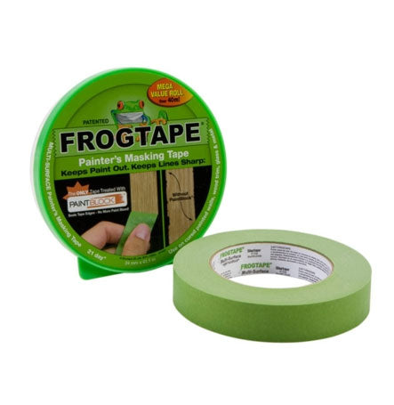 Shurtape Frog Masking Tape 24mm