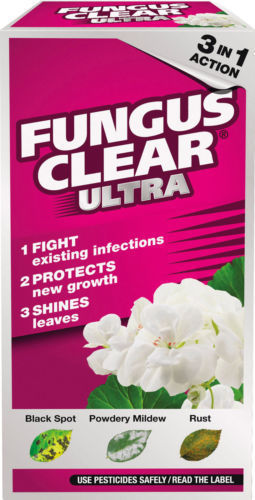 FungusClear Ultra Concentrate 225ml