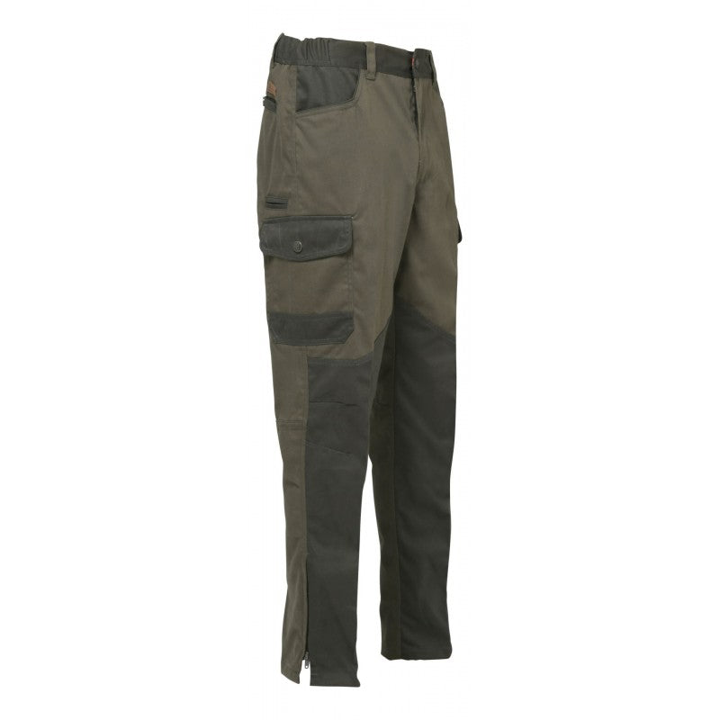 Percussion Fuseau Chasse Tradition Hunting Trousers