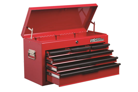 Hilka Heavy Duty 6 Drawer Tool Chest BBS