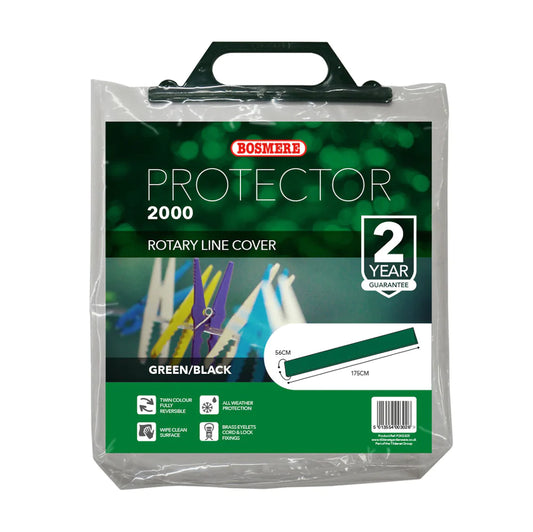 Bosmere Protector 2000 Rotary Line Cover