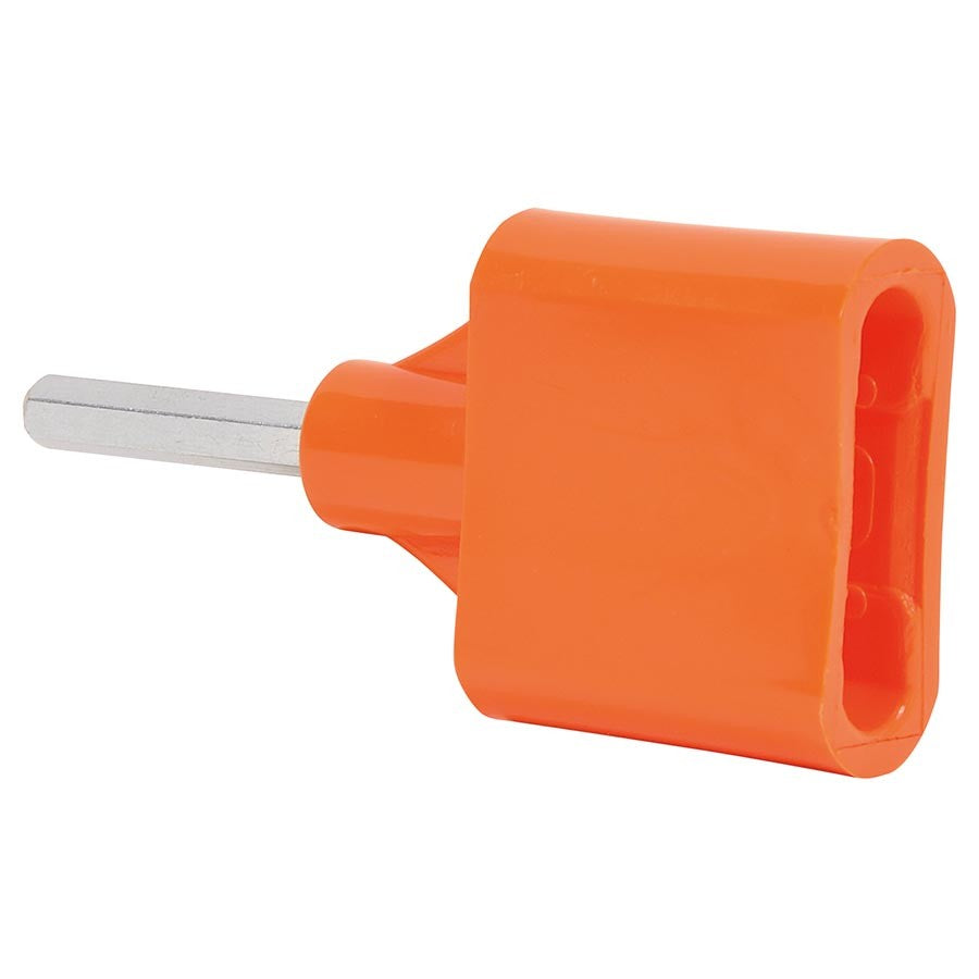 Gallagher Screw-in Aid for Ring Insulators Basic