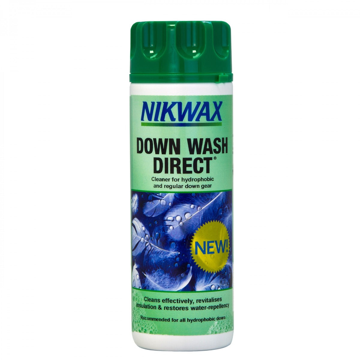 Nikwax Down Wash Direct