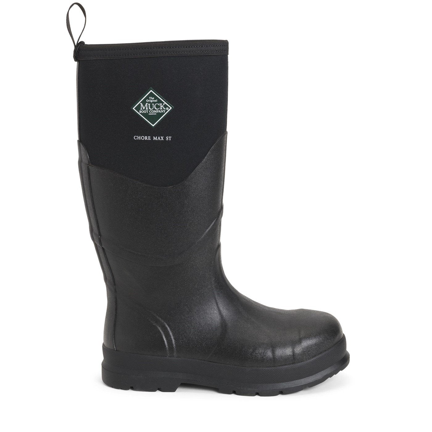 Muck Boots Chore Max S5 Boots