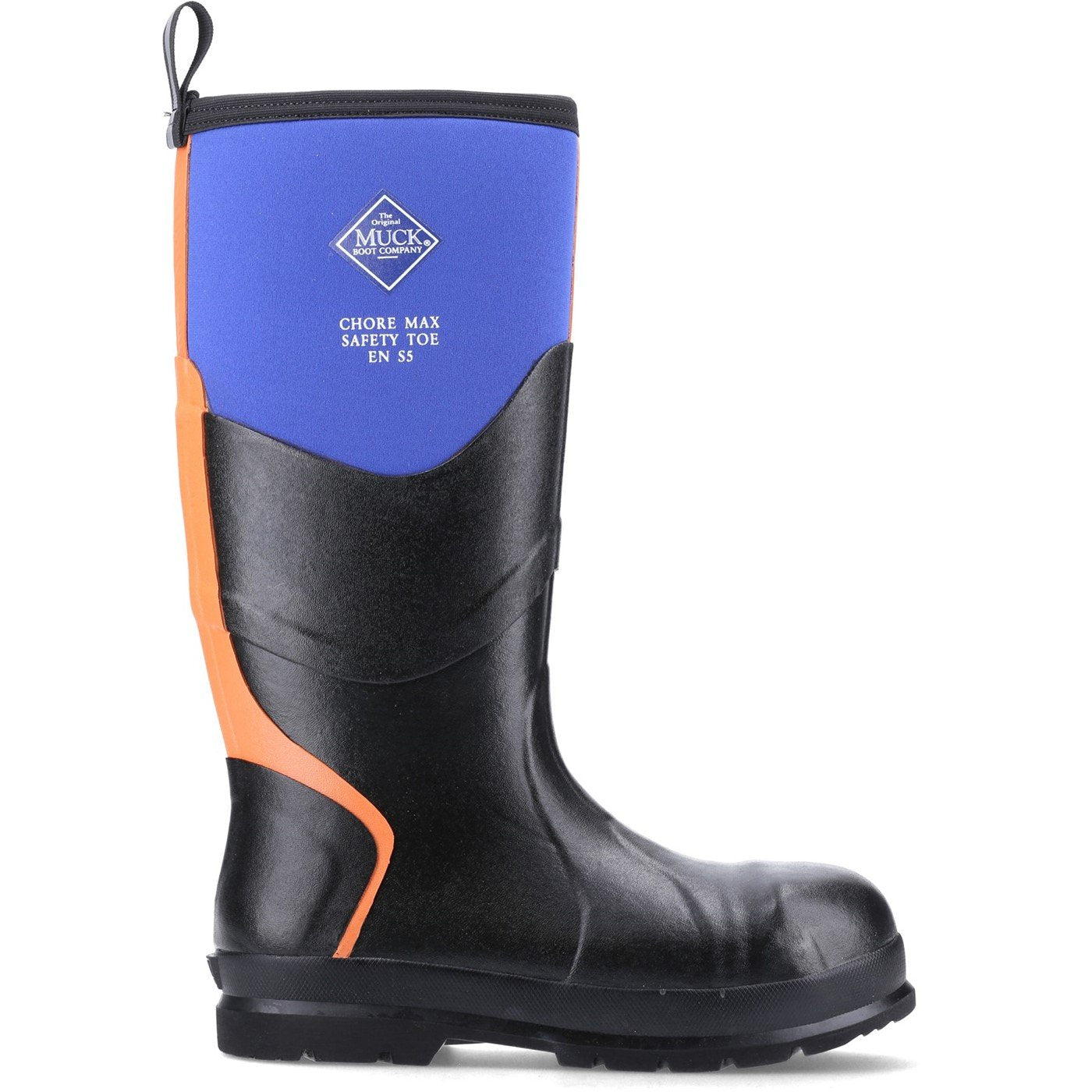 Muck Boots Chore Max S5 Boots