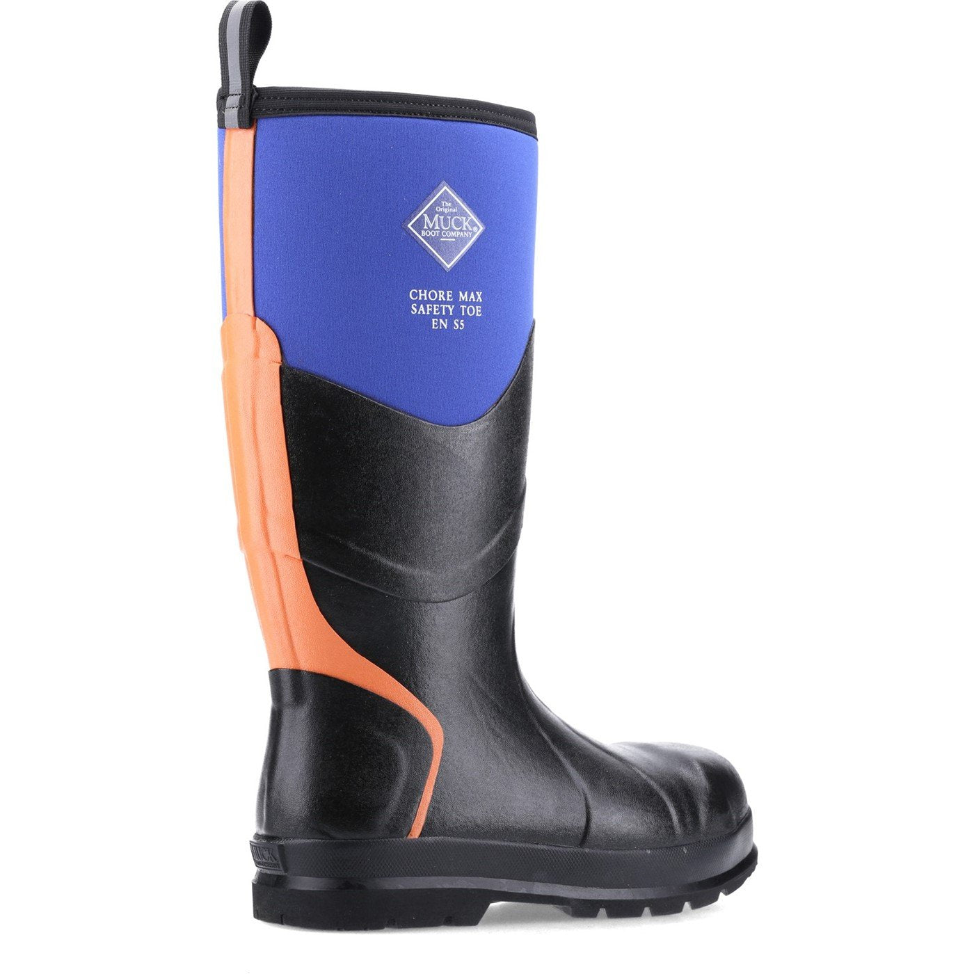 Muck Boots Chore Max S5 Boots
