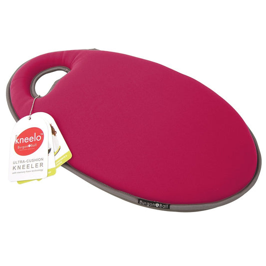 Burgon & Ball Kneelo Kneeler Berry
