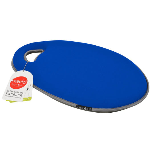 Burgon & Ball Kneelo Kneeler Colbalt