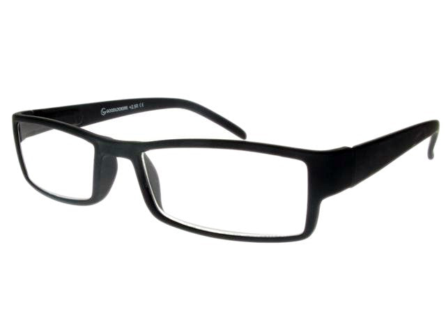 Goodlookers Detroit Reading Glasses