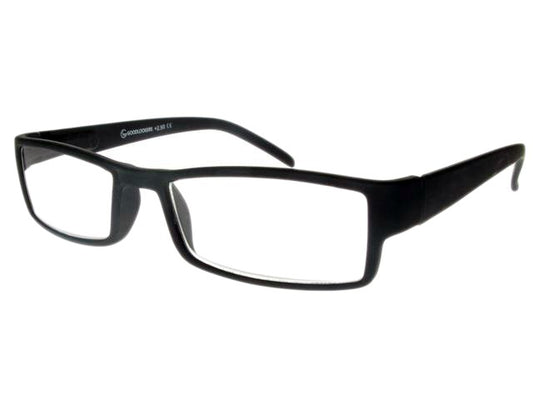 Goodlookers Detroit Reading Glasses