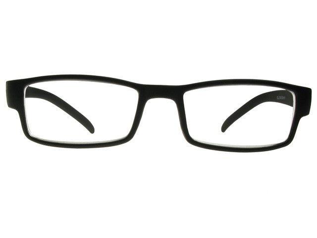 Goodlookers Detroit Reading Glasses