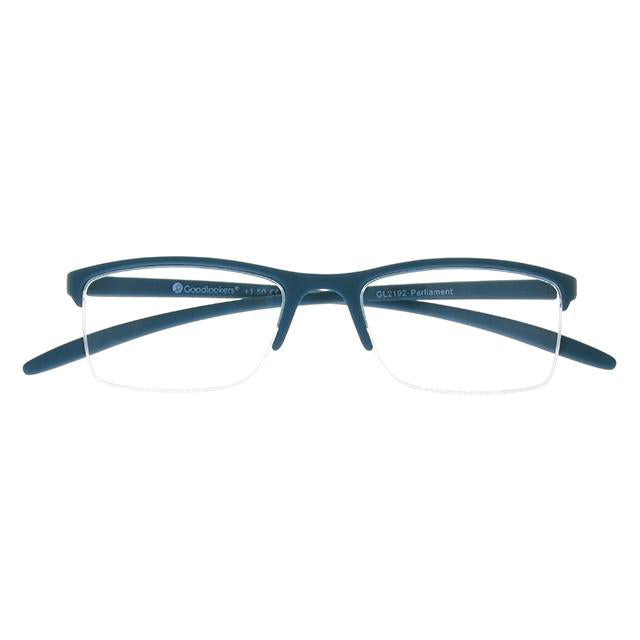 Goodlookers Parliament Reading Glasses