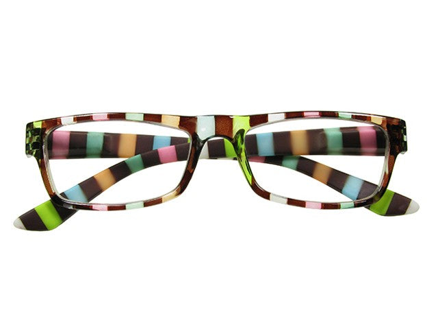Goodlookers Allsorts Reading Glasses