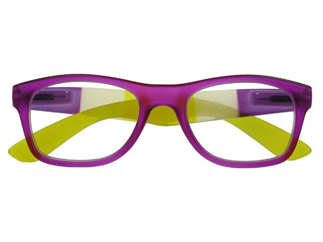 Goodlookers Festival Reading Glasses