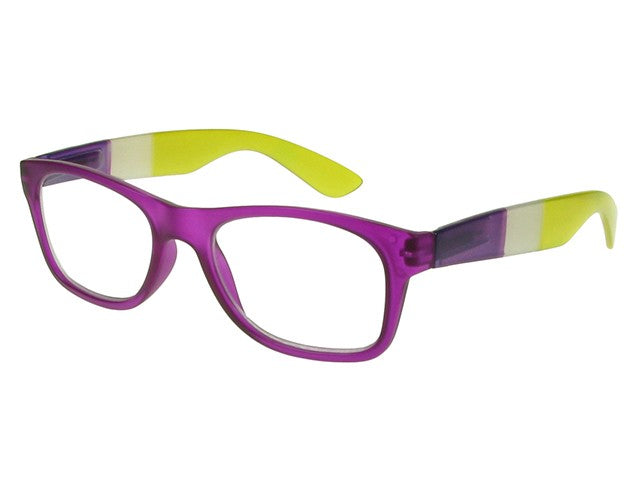 Goodlookers Festival Reading Glasses