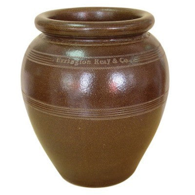 Errington Reay Plain Pot Medium