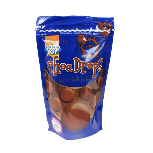 Armitage Good Boy Choc Drops