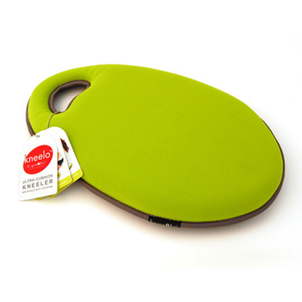 Burgon & Ball Kneelo Kneeler Gooseberry Green