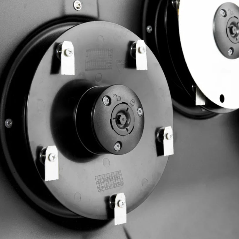 Husqvarna CEORA Razor 43M Cutting Deck