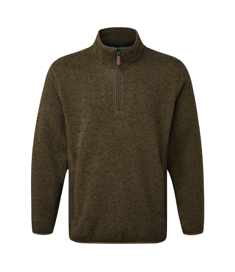 Fort Workwear 238 Easton Pullover