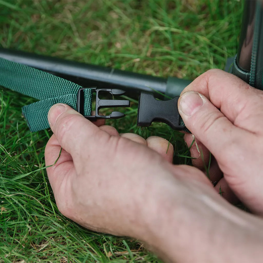 Grow It Premium Tomato Growhouse