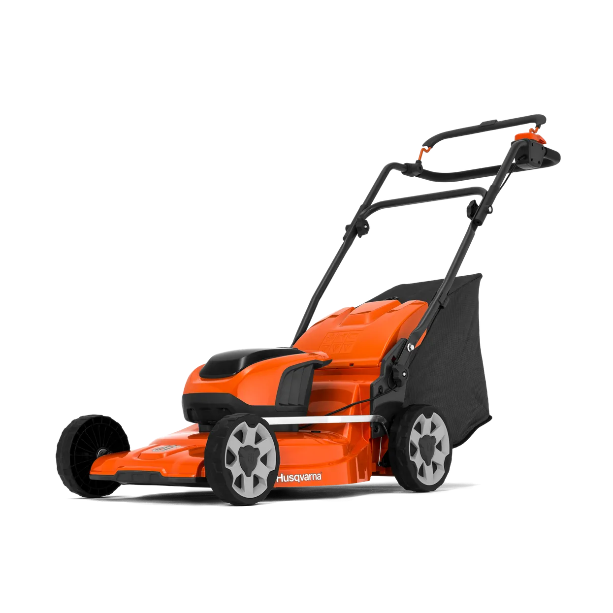 Husqvarna LC 142i Cordless Lawn Mower