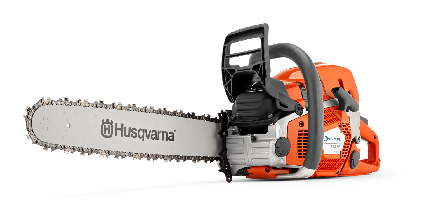 Husqvarna 572 XP G Professional Petrol Chainsaw