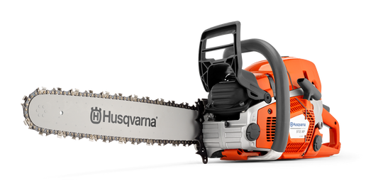 Husqvarna 572 XP G Professional Petrol Chainsaw