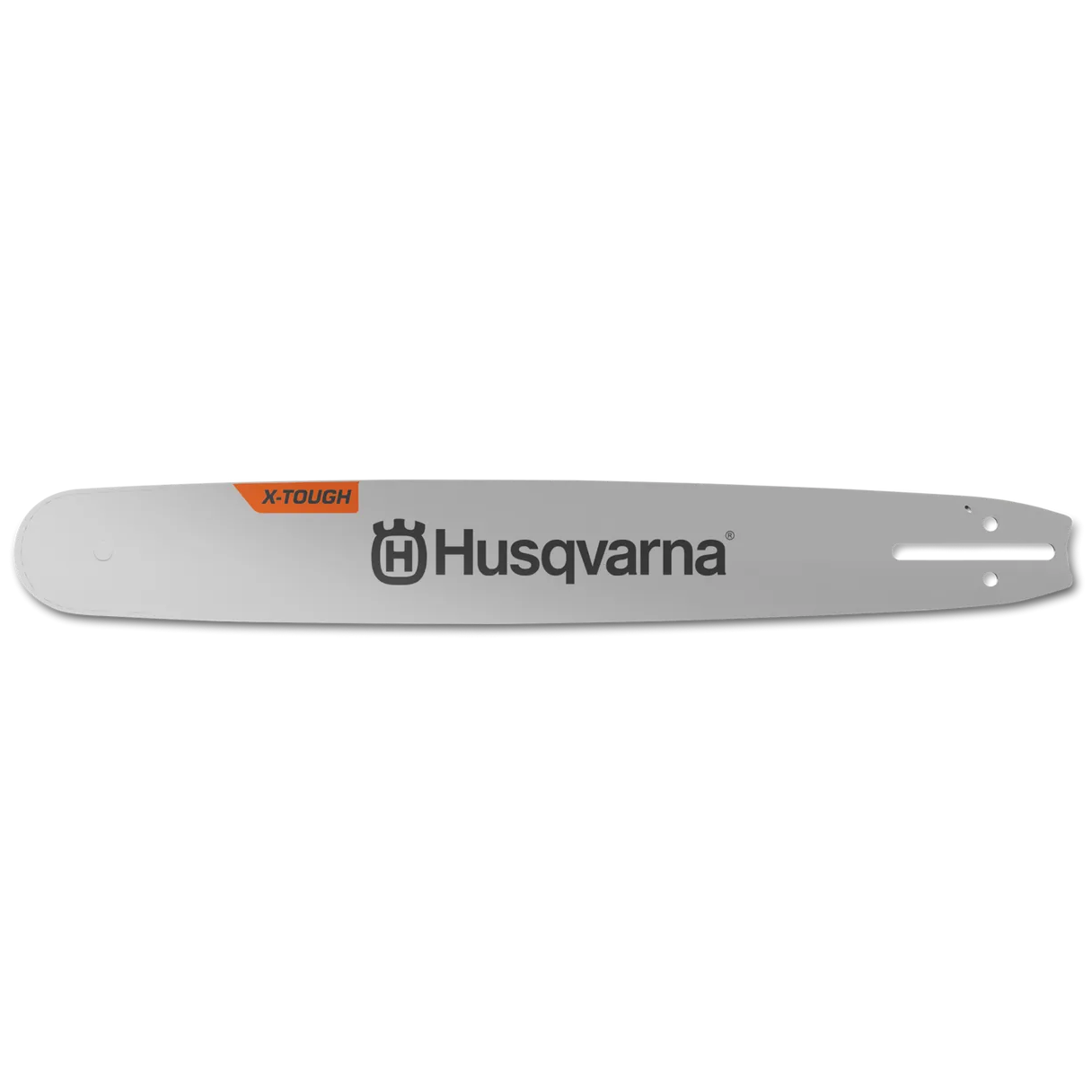 Husqvarna X-TOUGH Solid Bar 3/8" 1.5mm HN Large Mount