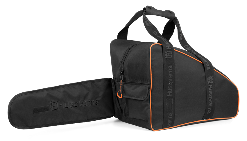 Husqvarna Chainsaw Bag