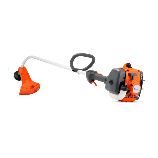 Husqvarna 122C Petrol Grass Trimmer