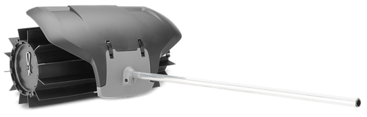 Husqvarna SR 600-2 Sweeper Attachment - Rubber