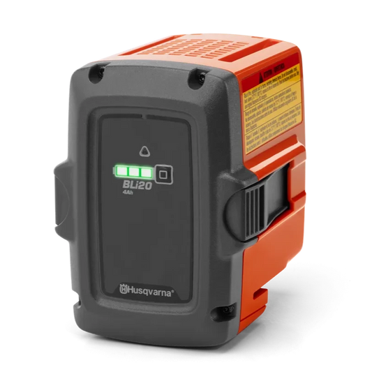 Husqvarna Battery BLi20 36V Li-ion Spare