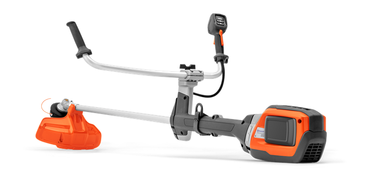 Husqvarna 535iRX Cordless Brushcutter