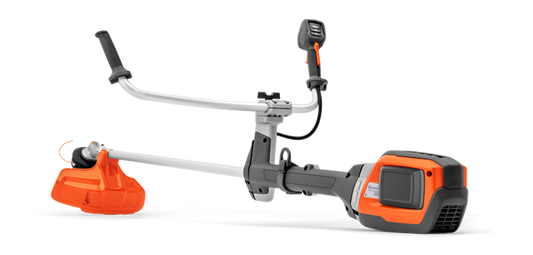Husqvarna 535iRX Cordless Brushcutter