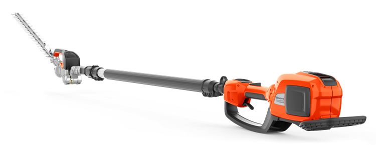 Husqvarna 520iHE3 Cordless Pole Hedge Trimmer