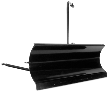 Husqvarna Snow Blade Attachment for 200 Series Riders