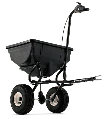 Husqvarna TR0005 Tow Spreader 30