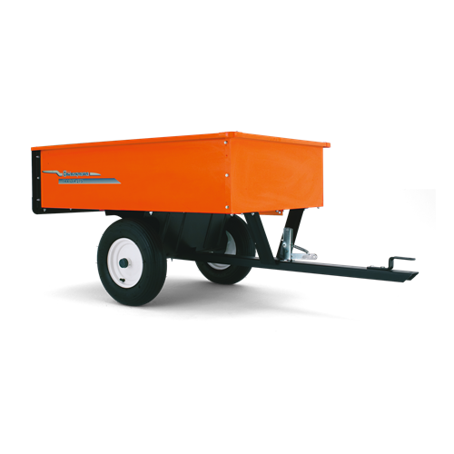 Husqvarna Trailer 275 for Lawn Tractors