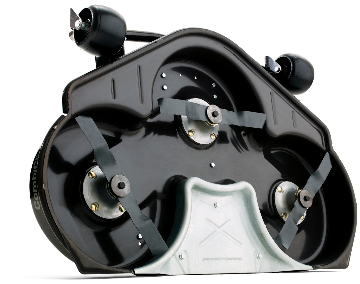 Husqvarna P524EFi 112cm Combi Cutting Deck