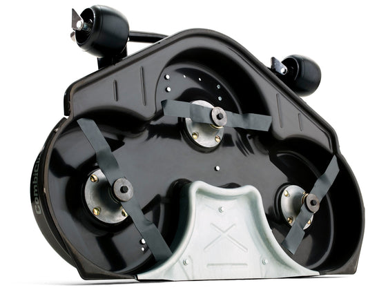 Husqvarna P524EFi 112cm Combi Cutting Deck