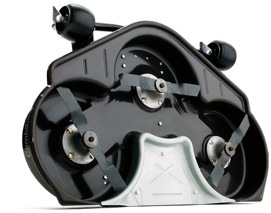 Husqvarna 400 Series 103cm Combi Cutting Deck