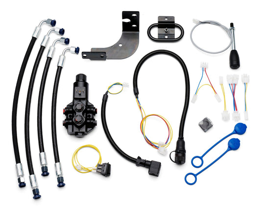 Husqvarna Hydraulic Kit for Front Mowers