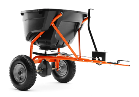 Husqvarna Tow Spreader 75