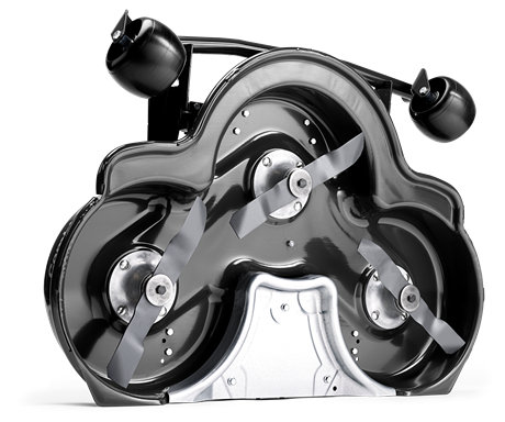 Husqvarna 300 Series 112cm Combi Cutting Deck