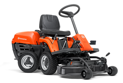 Husqvarna R 112C Ride-On Mower
