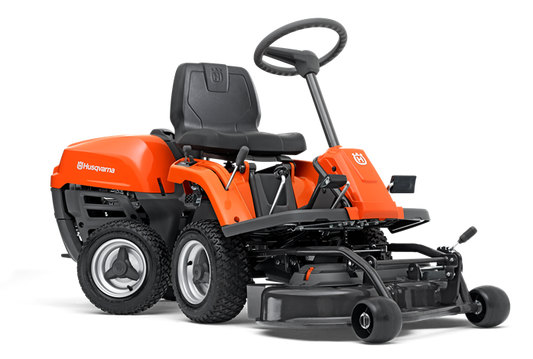 Husqvarna R 112C Ride-On Mower