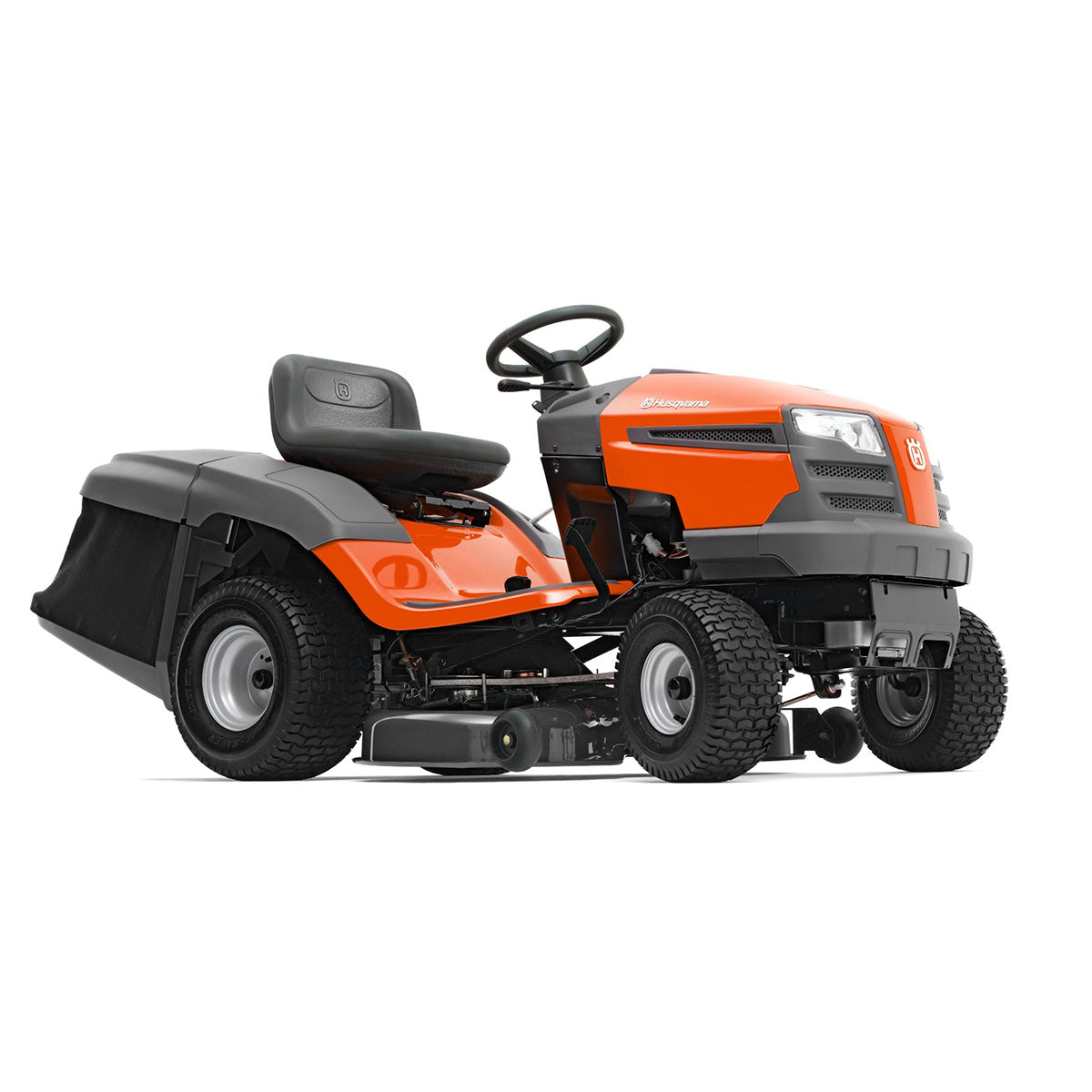 Husqvarna TC 138 Garden Tractor