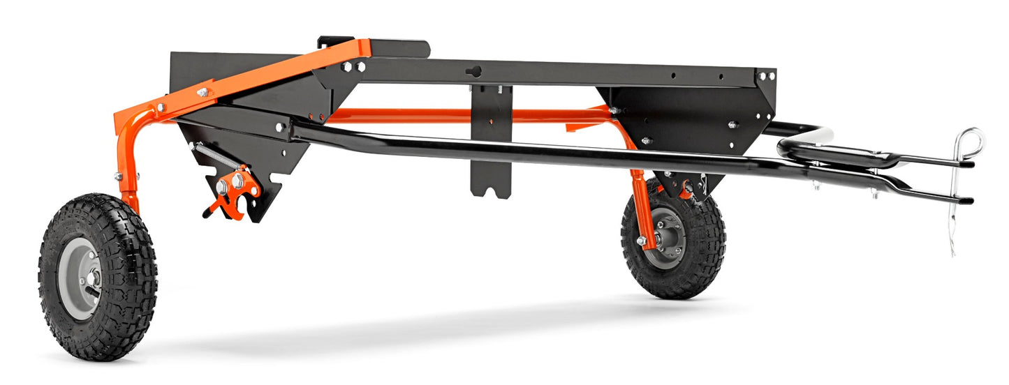 Husqvarna Attachment Platform Lawn Tractors